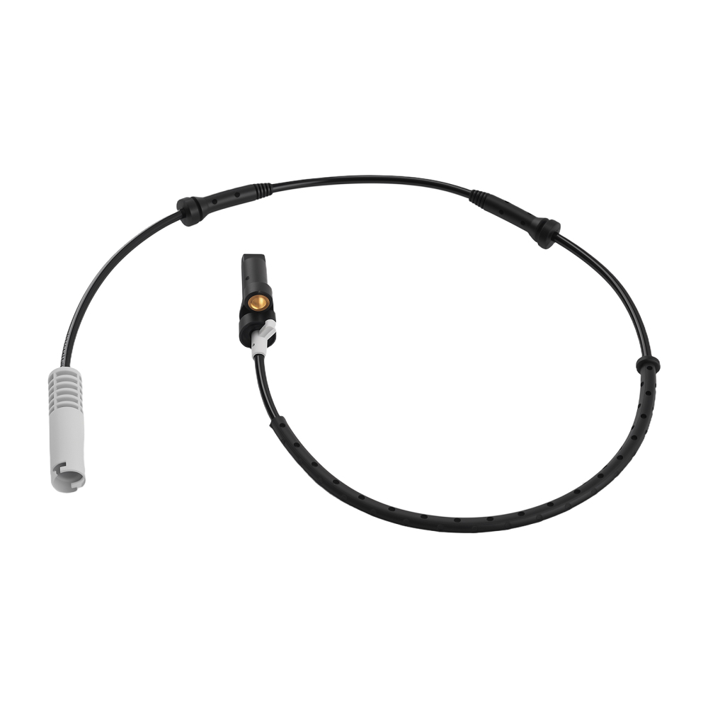 4 Sensori ABS Anteriore Posteriore compatibile per BMW E39 328i 540i 110KW 150PS 1997-1998