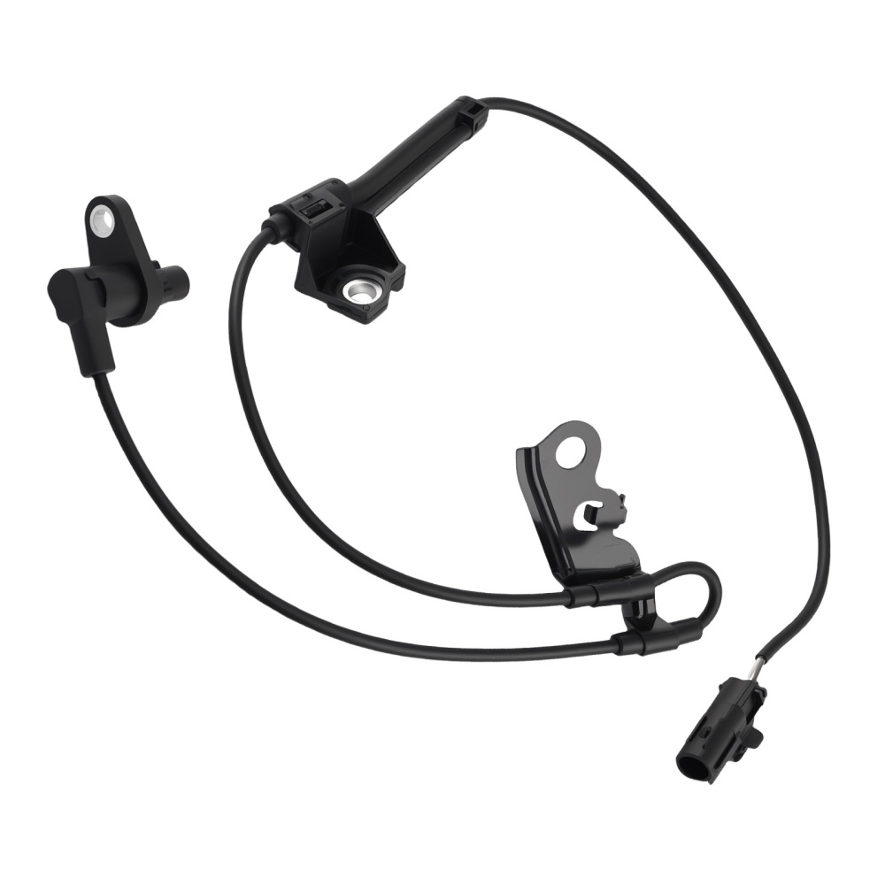 2X ABSWheel Speed Sensor Front Left Right compatible for Toyota Corolla 09-13 8954212100