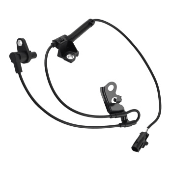 2X ABSWheel Speed Sensor Front Left Right compatible for Toyota Corolla 09-13 8954212100