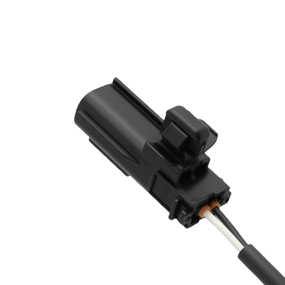 2X ABSWheel Speed Sensor Front Left Right compatible for Toyota Corolla 09-13 8954212100