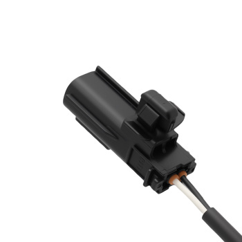 2X ABSWheel Speed Sensor Front Left Right compatible for Toyota Corolla 09-13 8954212100