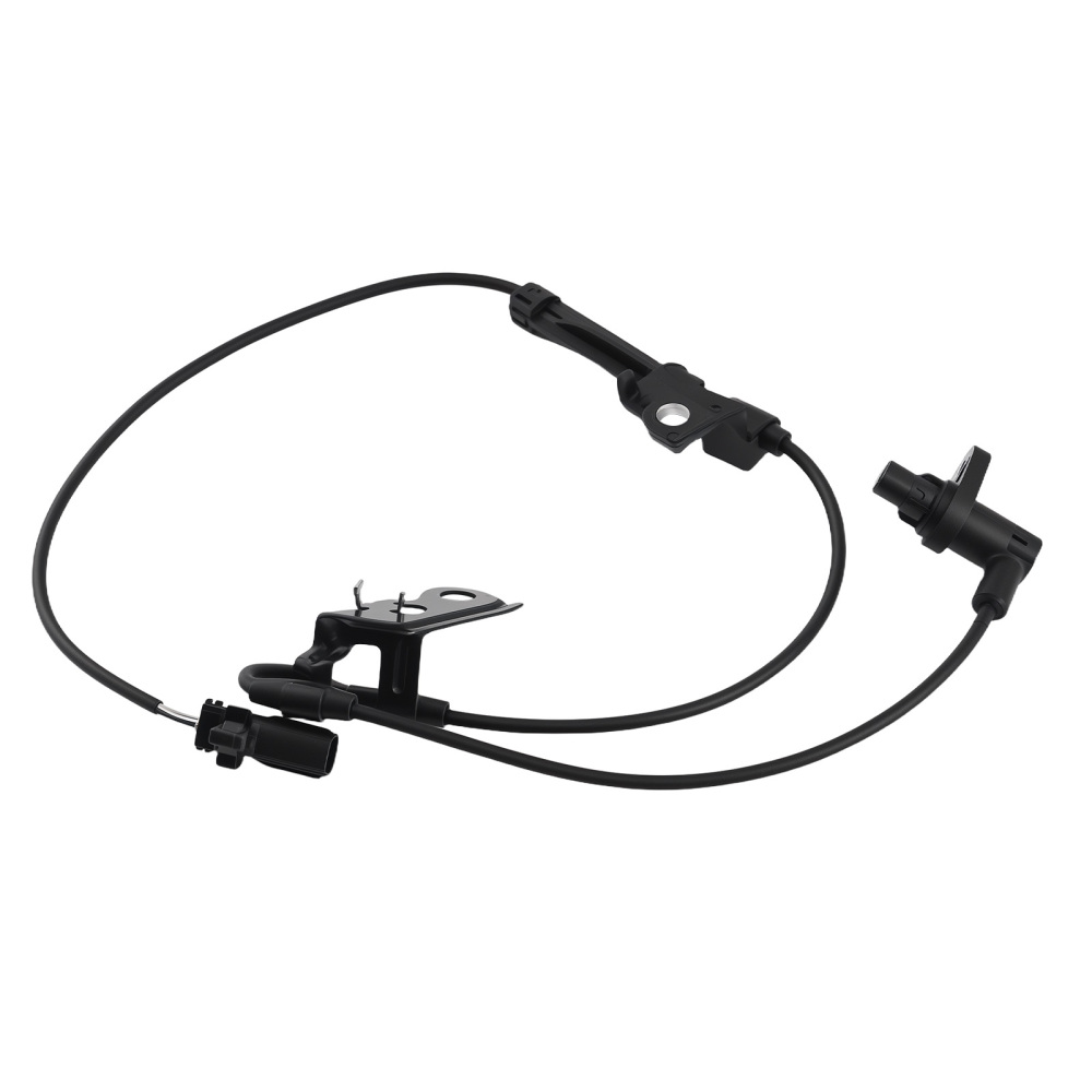 2X ABSWheel Speed Sensor Front Left Right compatible for Toyota Corolla 09-13 8954212100