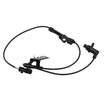 2X ABSWheel Speed Sensor Front Left Right compatible for Toyota Corolla 09-13 8954212100