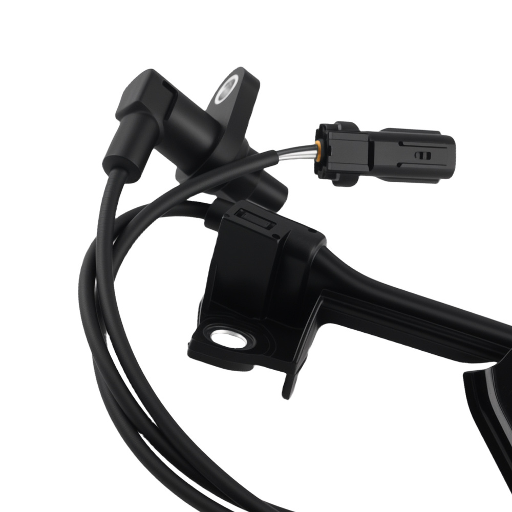 2X ABSWheel Speed Sensor Front Left Right compatible for Toyota Corolla 09-13 8954212100