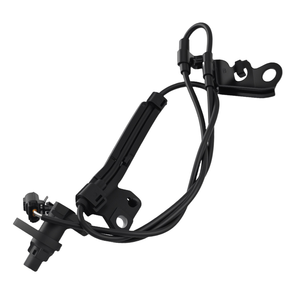 2X ABSWheel Speed Sensor Front Left Right compatible for Toyota Corolla 09-13 8954212100