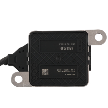 1PC NOx Sensor Assembly compatible for Vauxhall Insignia Mk II Z18 B CDTi 2017- 55512350