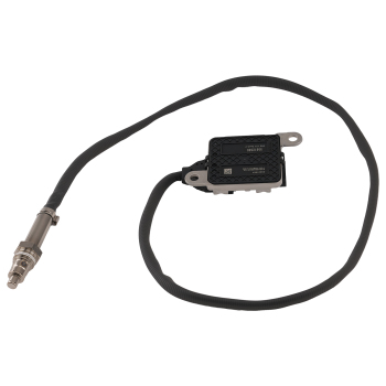 1PC NOx Sensor Assembly compatible for Vauxhall Insignia Mk II Z18 B CDTi 2017- 55512350