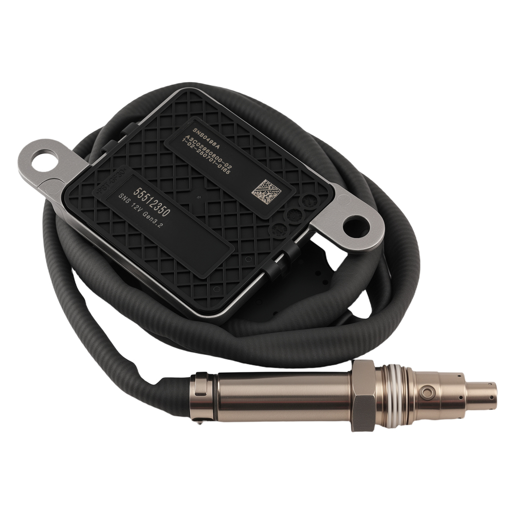 Nitrogen Oxide Sensor compatibile per VAUXHALL INSIGNIA B Sports Tourer 1.6 CDTi Station