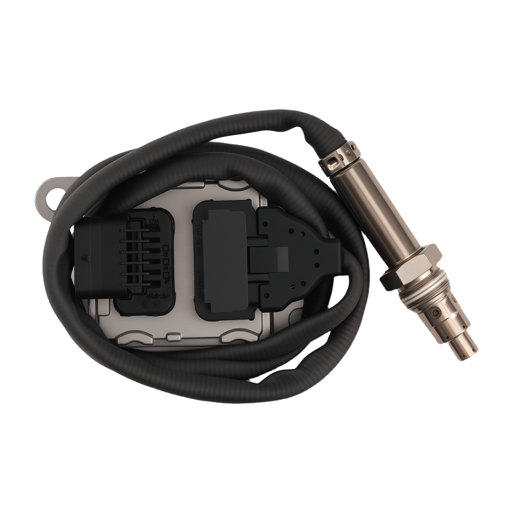 Nitrogen Oxide Sensor compatibile per VAUXHALL INSIGNIA B Sports Tourer 1.6 CDTi Station