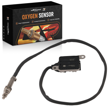 Nitrogen Oxide Sensor compatibile per VAUXHALL INSIGNIA B Sports Tourer 1.6 CDTi Station