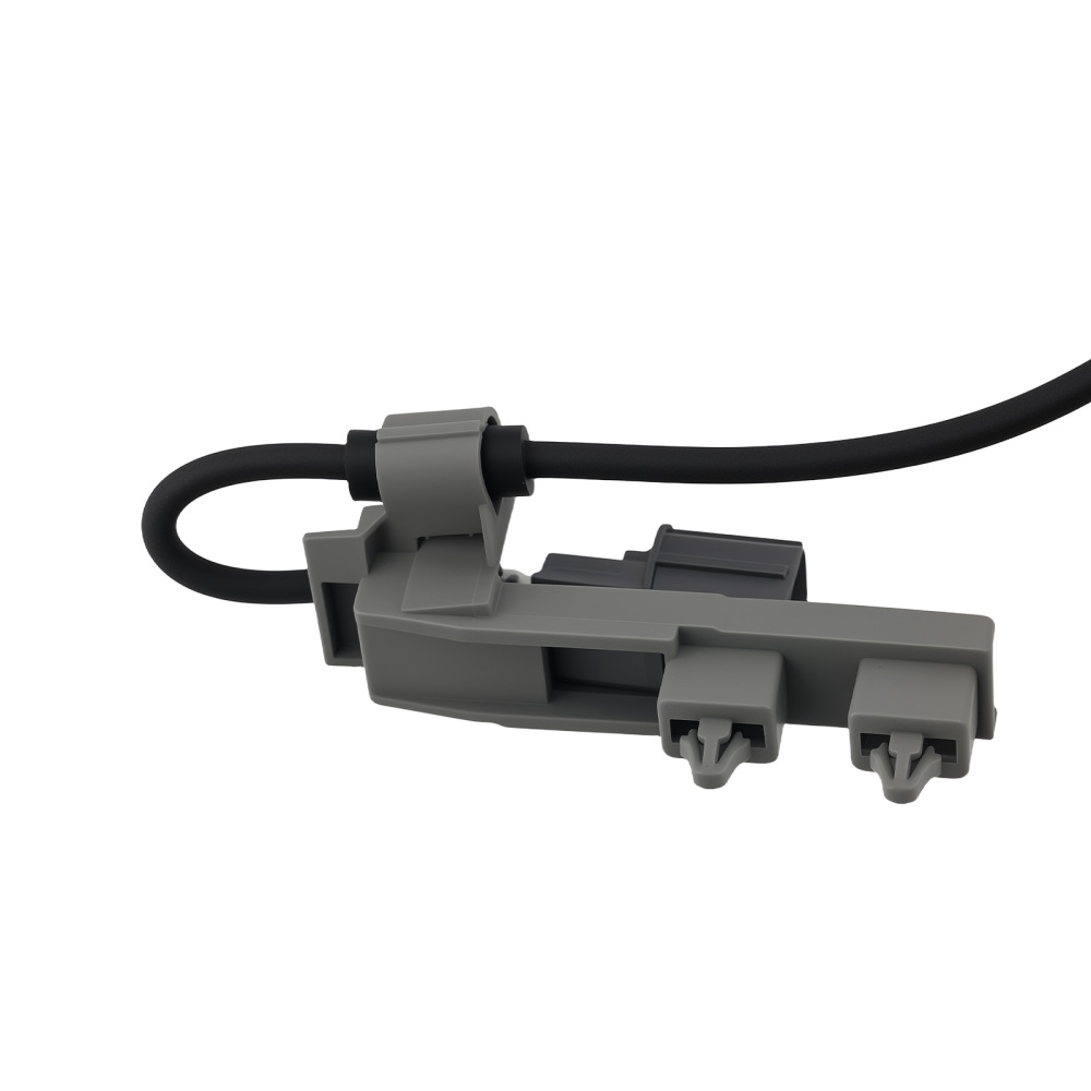 ABS Wheel Speed Sensor Front RightLeft compatible for Chevrolet Colorado Canyon 2004-08