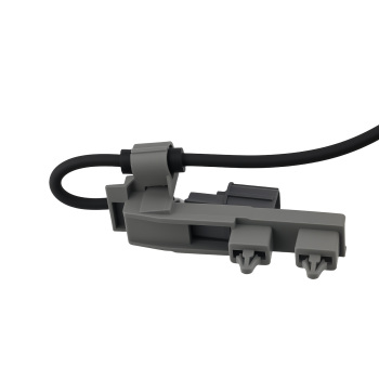 ABS Wheel Speed Sensor Front RightLeft compatible for Chevrolet Colorado Canyon 2004-08