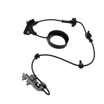 ABS Wheel Speed Sensor Front RightLeft compatible for Chevrolet Colorado Canyon 2004-08