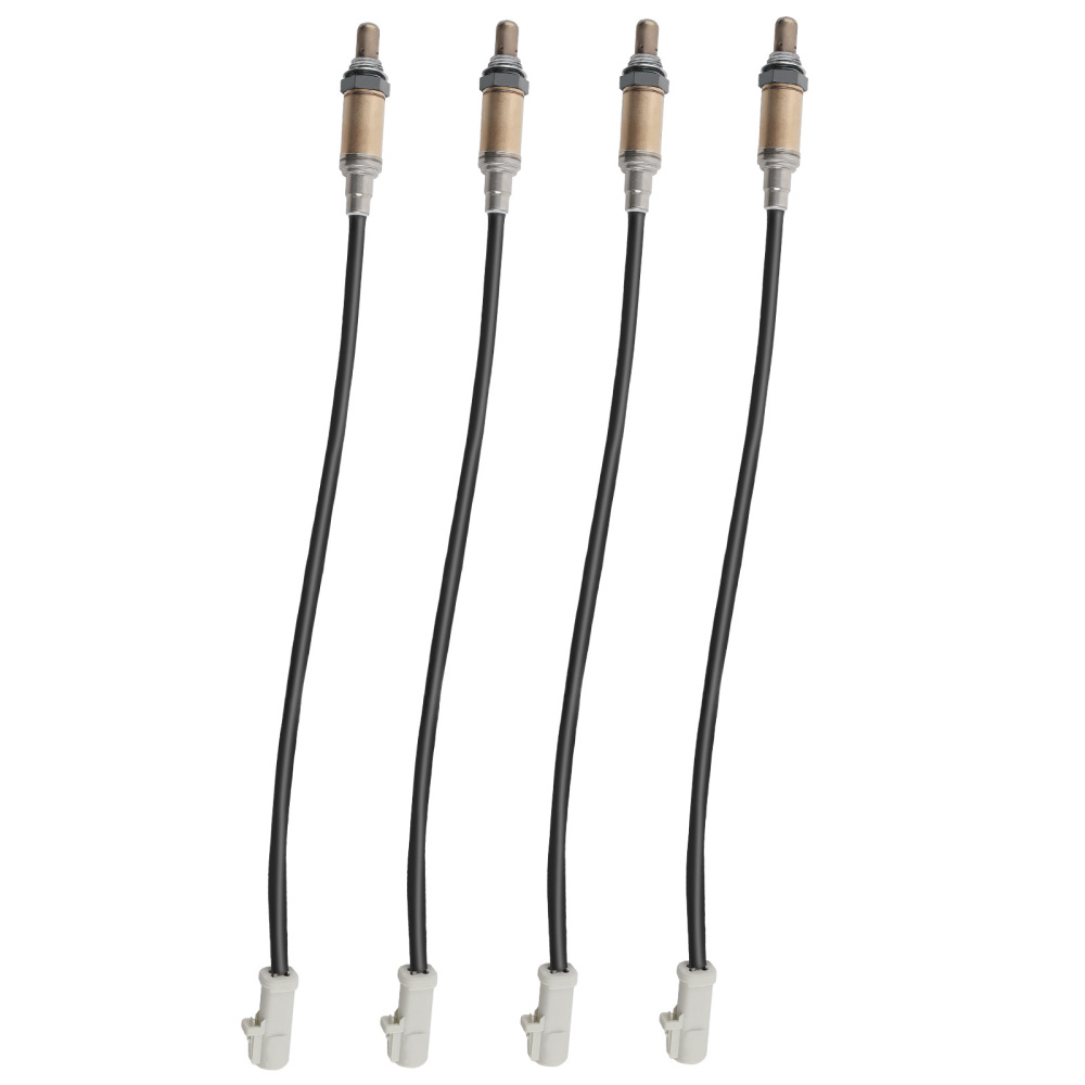 O2 Air Fuel Ratio Lambda Oxygen Sensors compatible for Ford F-150 King Ranch 4.6L 2001 4x