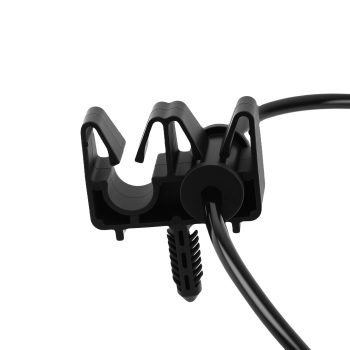 4PCS ABS Wheel Sensor Kit compatible for Cadillac SRX 2010-16 compatible for Saab 9-4X 532486 15921849