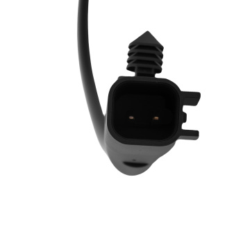 4PCS ABS Wheel Sensor Kit compatible for Cadillac SRX 2010-16 compatible for Saab 9-4X 532486 15921849