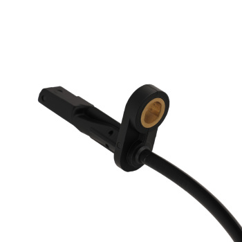 4PCS ABS Wheel Sensor Kit compatible for Cadillac SRX 2010-16 compatible for Saab 9-4X 532486 15921849