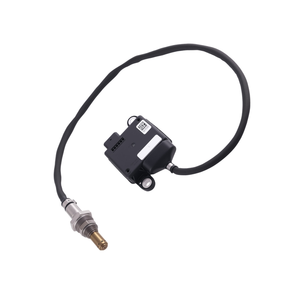 Nox Sensor compatible for Ram 1500 3.0L V6 2014-2019 DIESEL DOHC Turbocharged 68171188AA