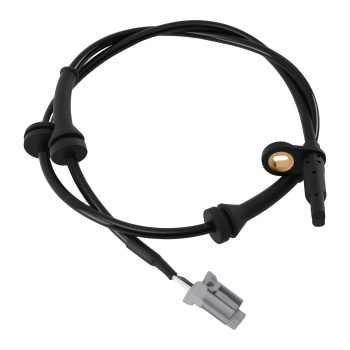 Front Left Right ABS Wheel Speed Sensors compatible for NISSAN X-TRAIL SLX 4WD 2.5L 2008-12