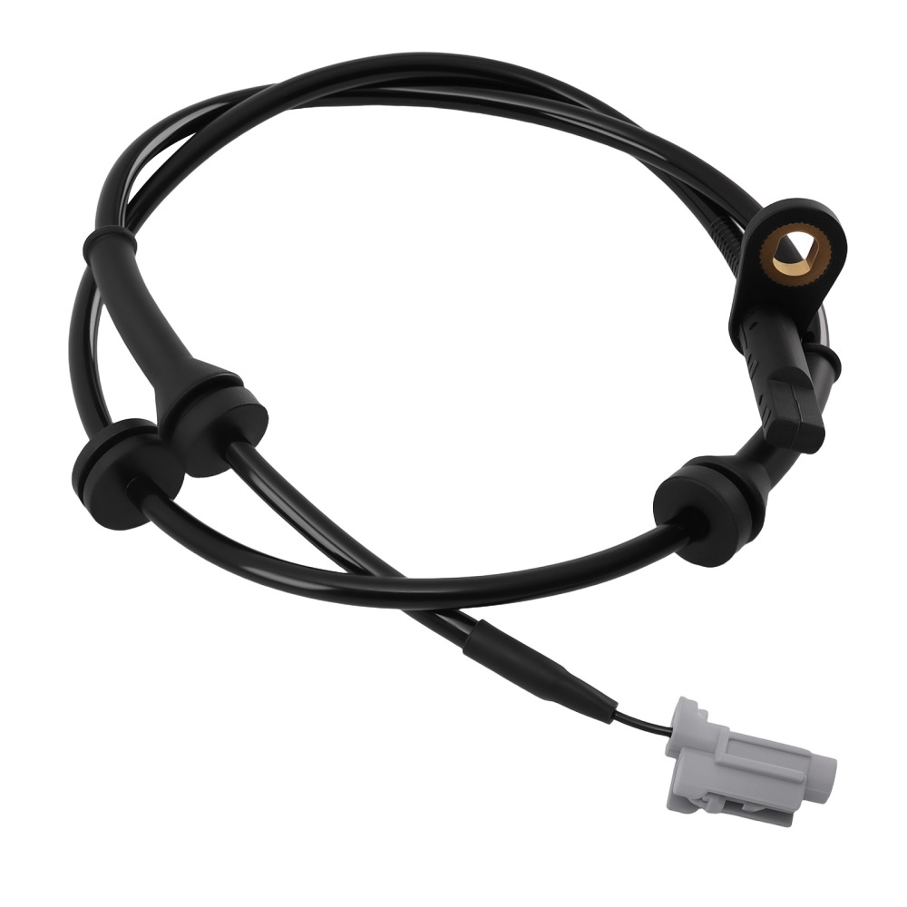 2PC Sensore ABS 2Pin Anteriore compatibile per Nissan Rogue X-Trail SLX LE 2.5L 47910-1DA1A