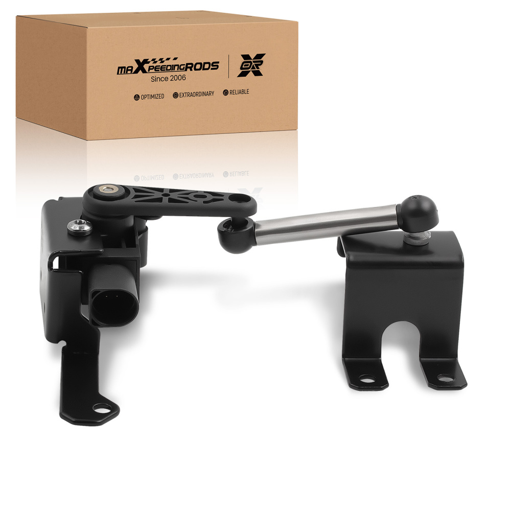 Sensore Di Livello Regolazione Profondità Luci compatibile per VW Golf compatibile per Audi A3 Q3 compatibile per Seat Skoda