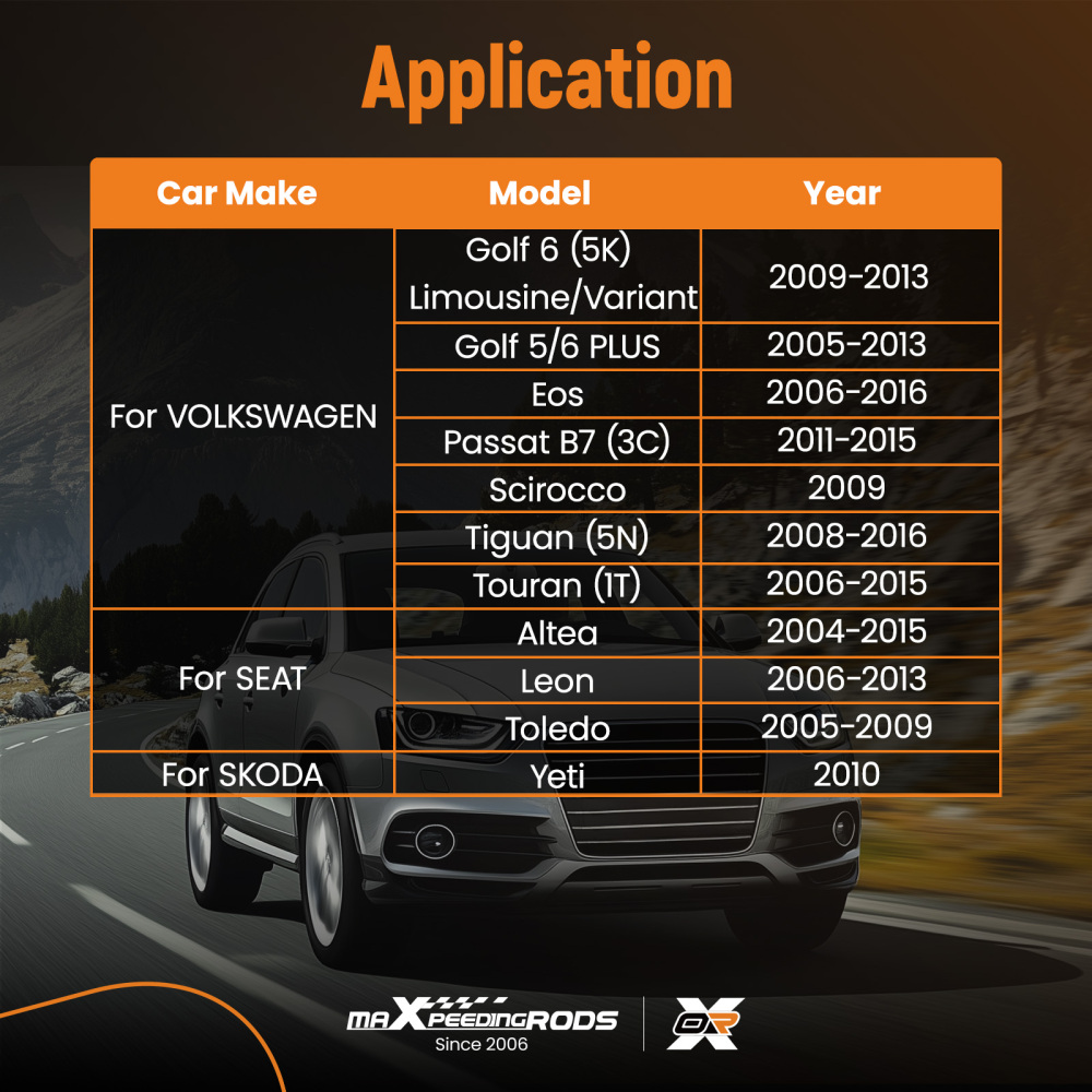 Sensore Di Livello Regolazione Profondità Luci compatibile per VW Golf compatibile per Audi A3 Q3 compatibile per Seat Skoda