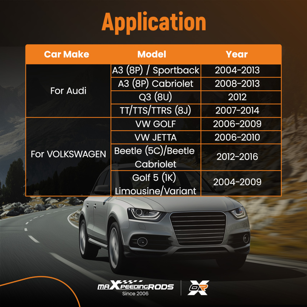 Sensore Di Livello Regolazione Profondità Luci compatibile per VW Golf compatibile per Audi A3 Q3 compatibile per Seat Skoda