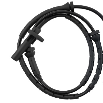 ABS Capteur Avant compatible pour BMW X3 E83 xDrive 18d 20i 30i 2.0 3.0 2008-2010 0986594570