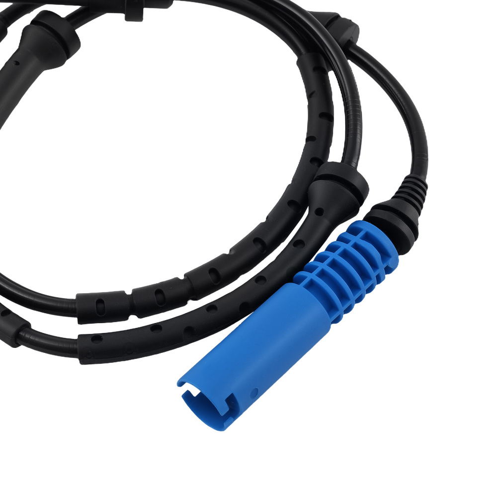 ABS Sensor Anteriore compatibile per BMW X3 E83 xDrive 35d3.0 i xDrive 2008-11 34523420330