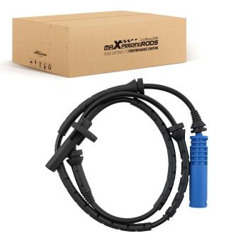 ABS Capteur Avant compatible pour BMW X3 E83 xDrive 18d 20i 30i 2.0 3.0 2008-2010 0986594570