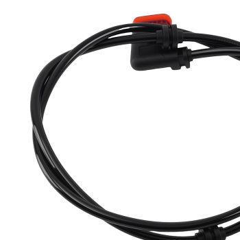 4x ABS Wheel Speed Sensors compatible for Mercedes-Benz C230 C300 C350 2008-2011 2045400117