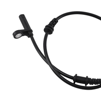 4x ABS Wheel Speed Sensors compatible for Mercedes-Benz C230 C300 C350 2008-2011 2045400117