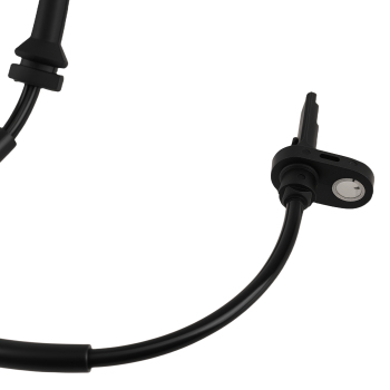 1X ABS Wheel Speed Sensor Front compatible for Ford B-Max JK 09-On Fiesta MK IV 8V512C204BB