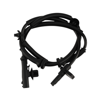 1X ABS Wheel Speed Sensor Front compatible for Ford B-Max JK 09-On Fiesta MK IV 8V512C204BB