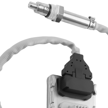 NOX sensor compatible for Citroen Peugeot 1.6 2.0 HDi BlueHDi 9821120980 9678570780