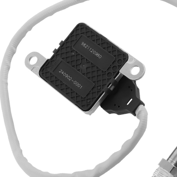 NOX sensor compatible for Citroen Peugeot 1.6 2.0 HDi BlueHDi 9821120980 9678570780