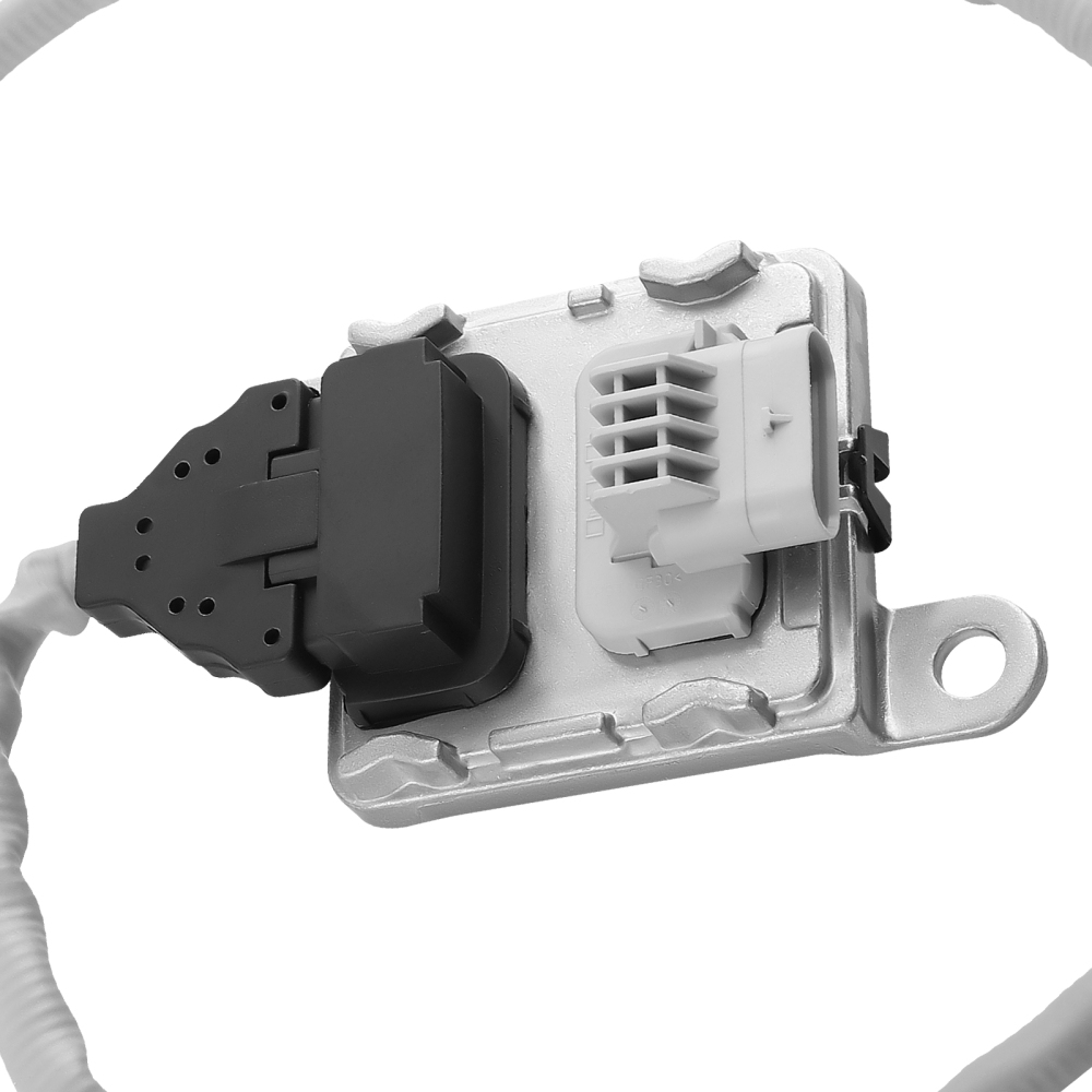 NOX sensor compatible for Citroen Peugeot 1.6 2.0 HDi BlueHDi 9821120980 9678570780