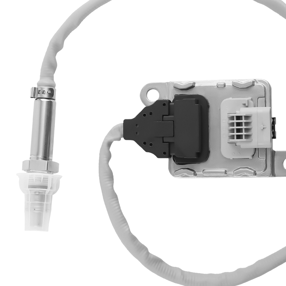 NOX sensor compatible for Citroen Peugeot 1.6 2.0 HDi BlueHDi 9821120980 9678570780