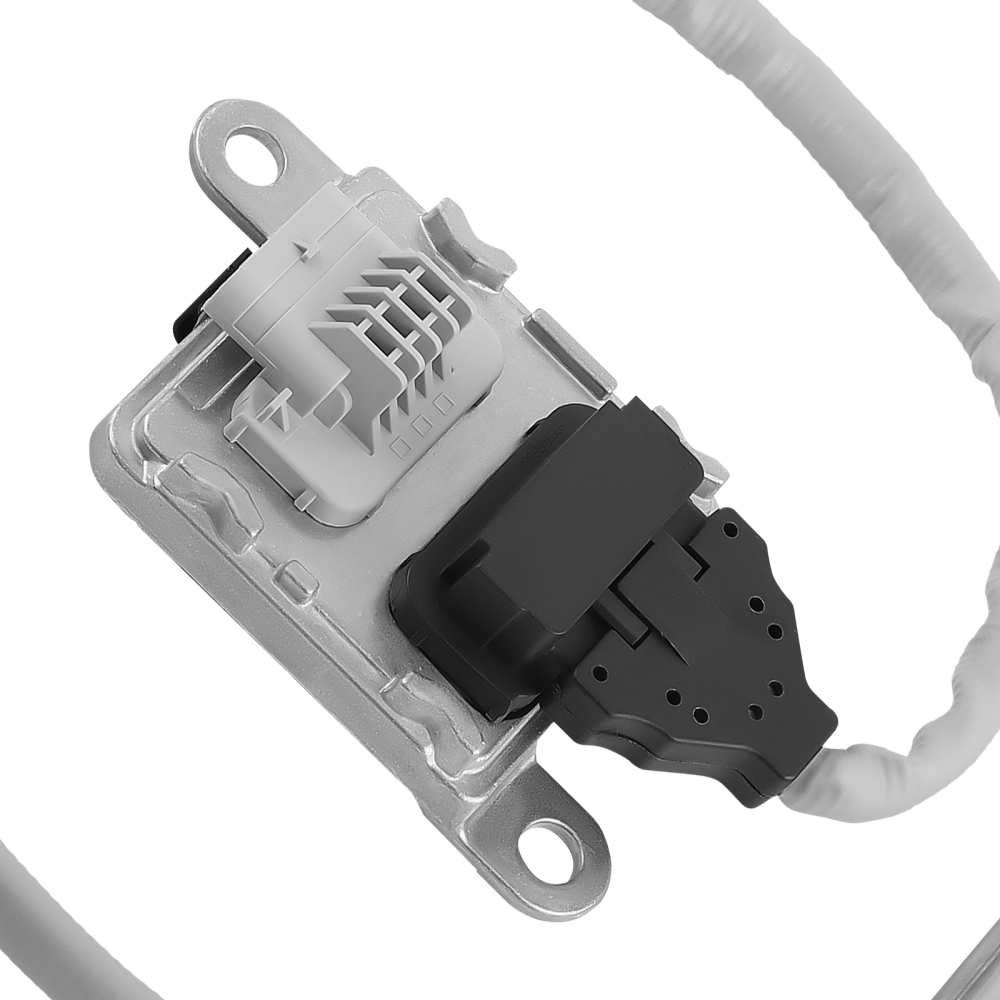 NOX sensor compatible for Citroen Peugeot 1.6 2.0 HDi BlueHDi 9821120980 9678570780