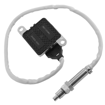NOX sensor compatible for Citroen Peugeot 1.6 2.0 HDi BlueHDi 9821120980 9678570780