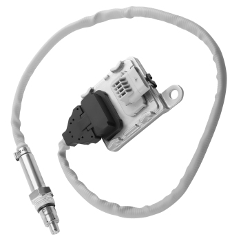 NOX sensor compatible for Citroen Peugeot 1.6 2.0 HDi BlueHDi 9821120980 9678570780