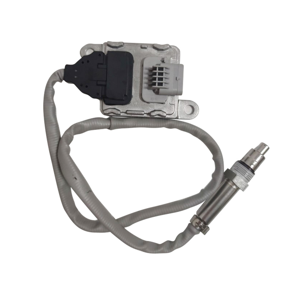 NOX sensor compatible for Citroen Peugeot 1.6 2.0 HDi BlueHDi 9821120980 9678570780