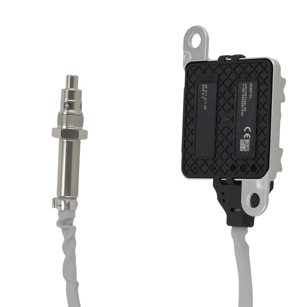 Nox Sensor For Citroen Berlingo C5 Aircross III 2.0 BlueHDi 2015-2024 9821121180	