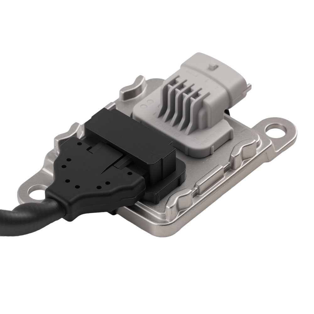 1X Nitrogen Oxide Nox Sensor compatible for Ram 2500/3500 6.7 I6 Turbo Diesel68307226AA