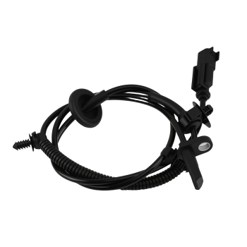 4X Front Rear ABS Wheel Speed Sensor compatible for Chevrolet Traverse compatible for Buick Saturn GMC