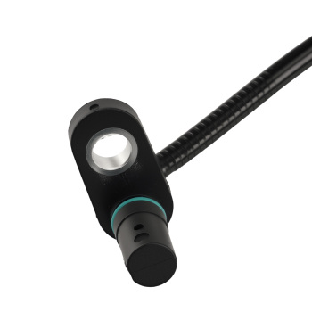 4XFront Rear ABS Wheel Speed Sensor compatible for Chevrolet Silverado 1500 compatible for Tahoe GMC