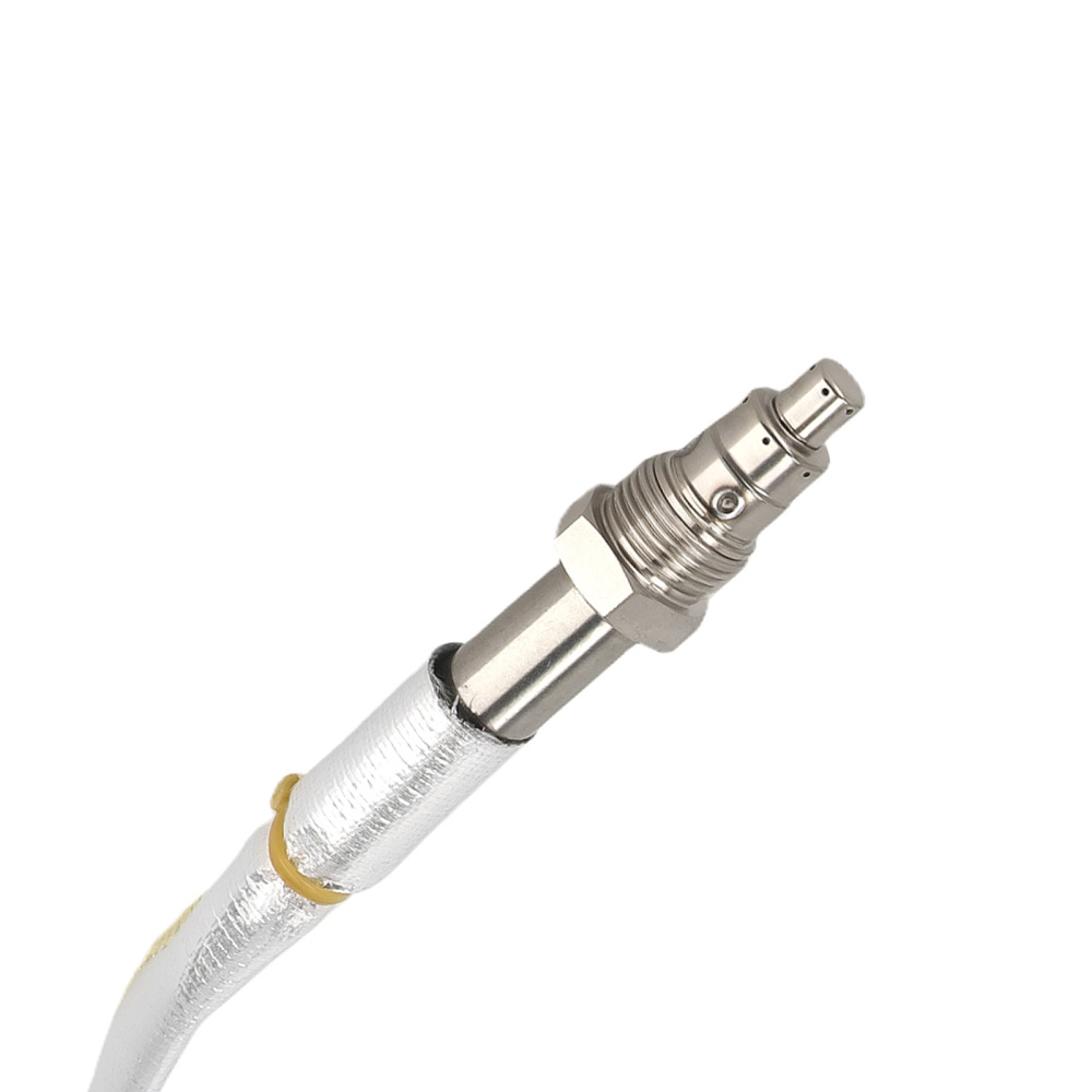 NOX Oxygen Sensor compatible for Cummins 11.9L ISX 2013-2018 4326870 4326870RX 5WK96740B