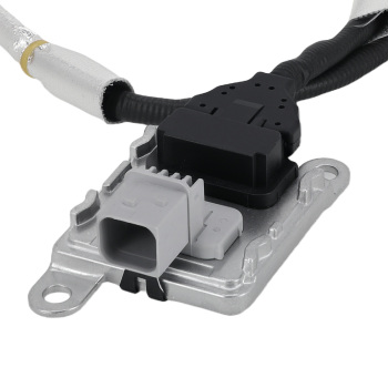 NOX Oxygen Sensor compatible for Cummins 11.9L ISX 2013-2018 4326870 4326870RX 5WK96740B
