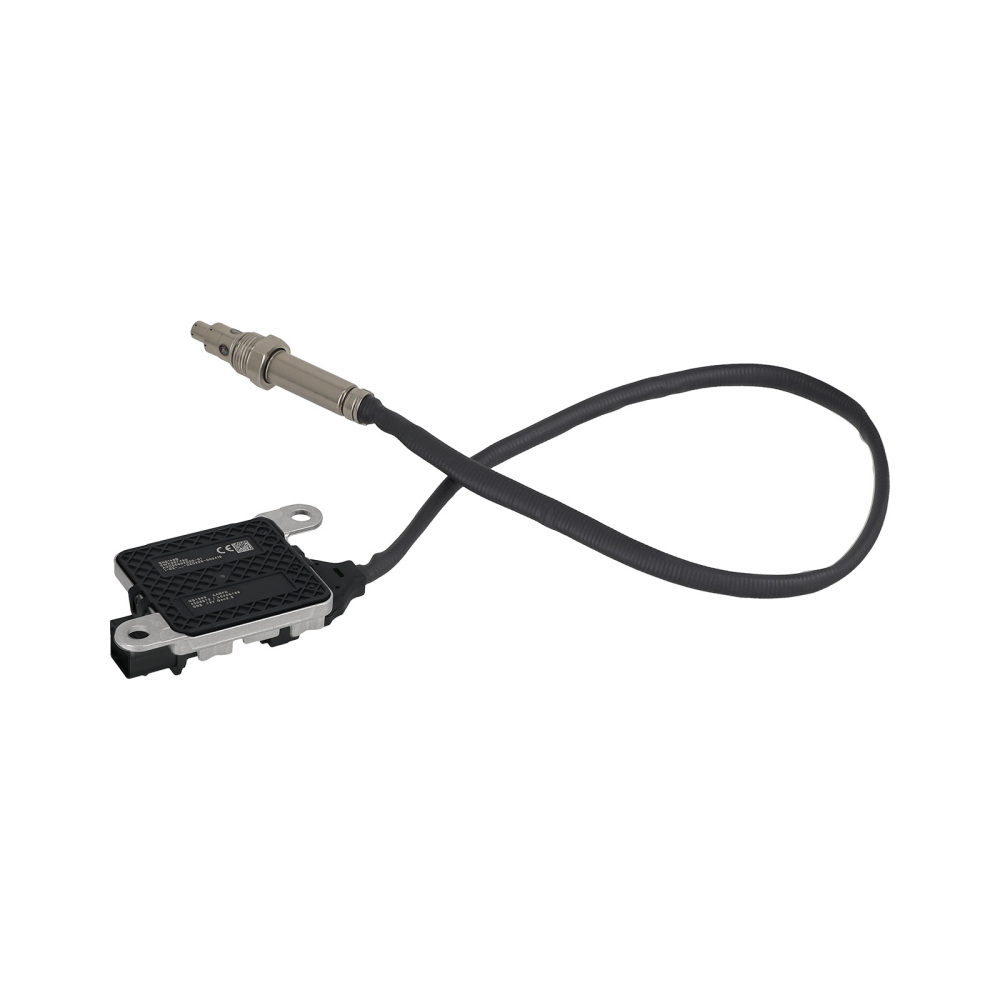 Nox Nitrogen Oxide Sensor compatible for Cummins ISB Engine ISX 15.0L ISX 11.9L 4326872RX