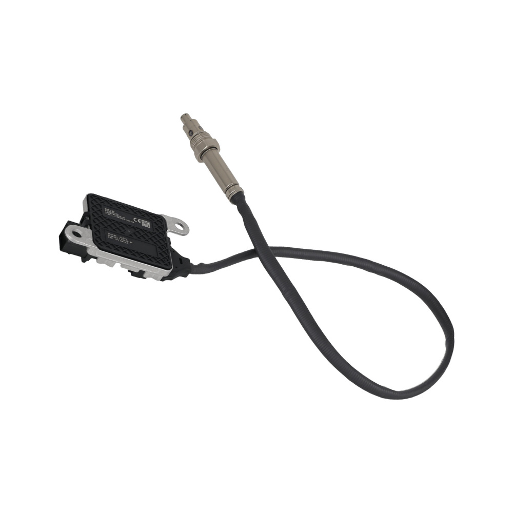 Nox Nitrogen Oxide Sensor compatible for Cummins ISB Engine ISX 15.0L ISX 11.9L 4326872RX